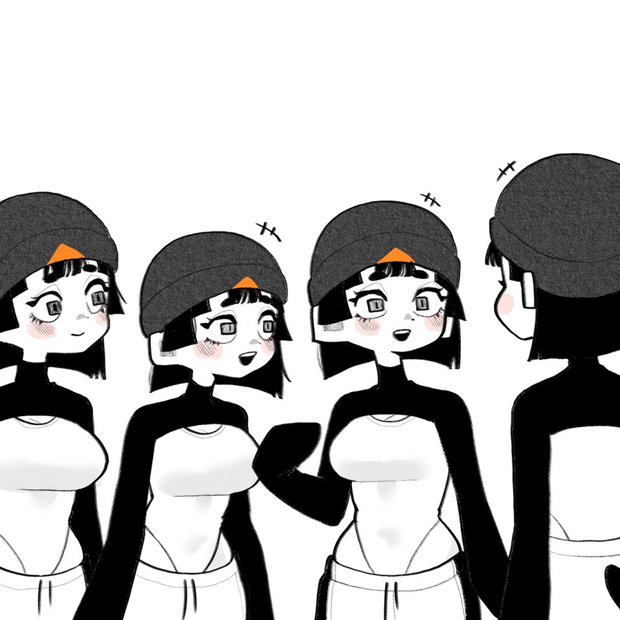 펭권 가족 모임에 낀 인간 .manhwa_7.jpg