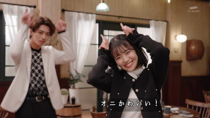 슈퍼전대)공식에서 대놓고 드립을 치네 ㅋㅋㅋ_1.jpg