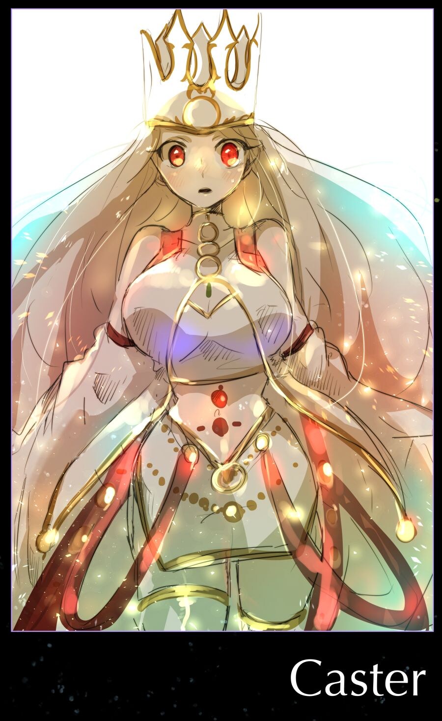 FGO)서번트 소환하는 .manhwa_3.jpg