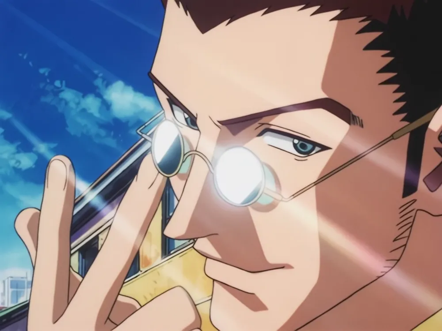 헌터x헌터) 작중 테토력 ㅈ되는 등장인물_3.webp