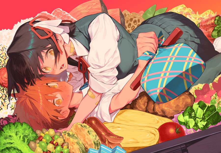 선배에게 먹힐 것만 같은 만화_48.jpg