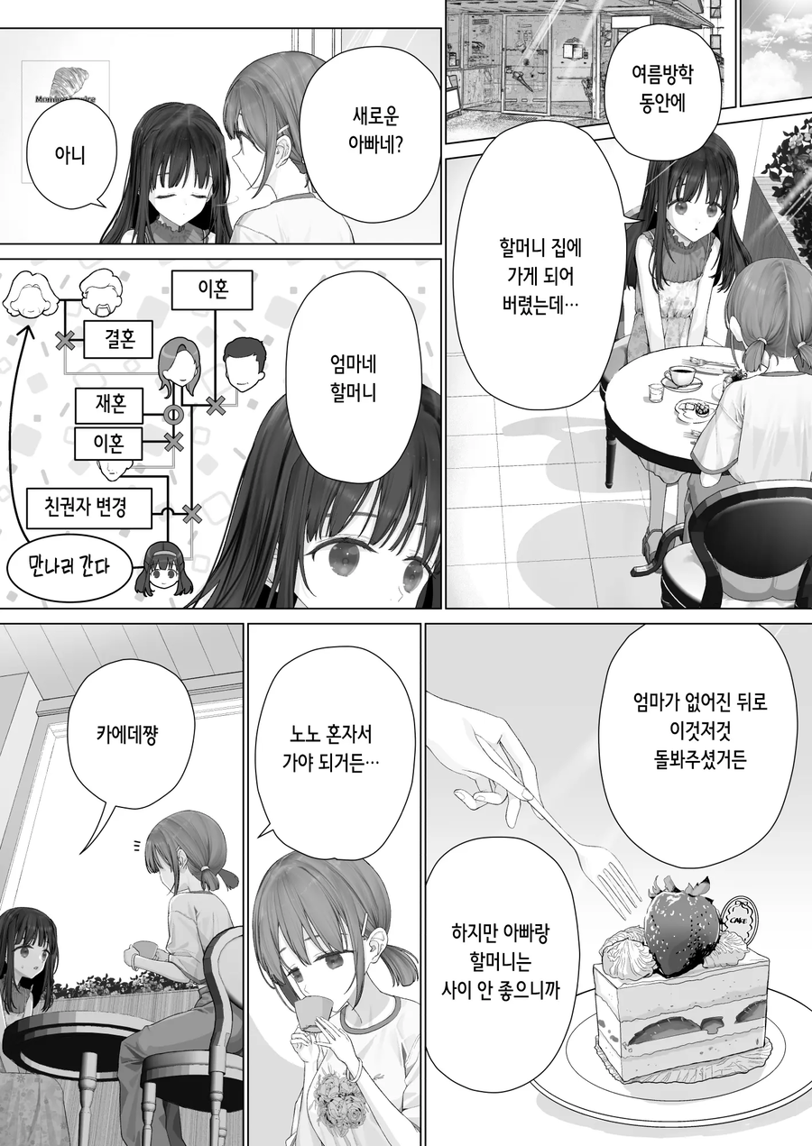 집안사정이 복잡한 친구 만화_6.webp