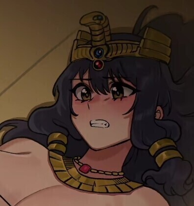 이집트에서 새로운 무덤 발견한 만화.manhwa_4.jpg