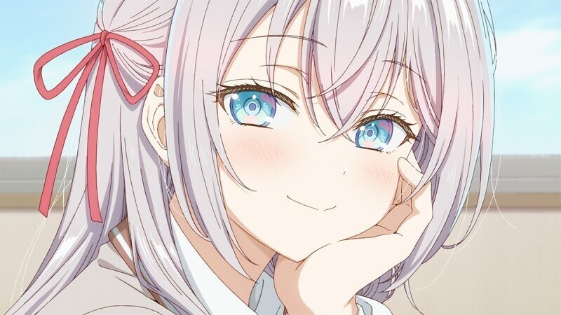 작화 하나만큼은 정말 좋았던 동화공방 애니_4.jpg