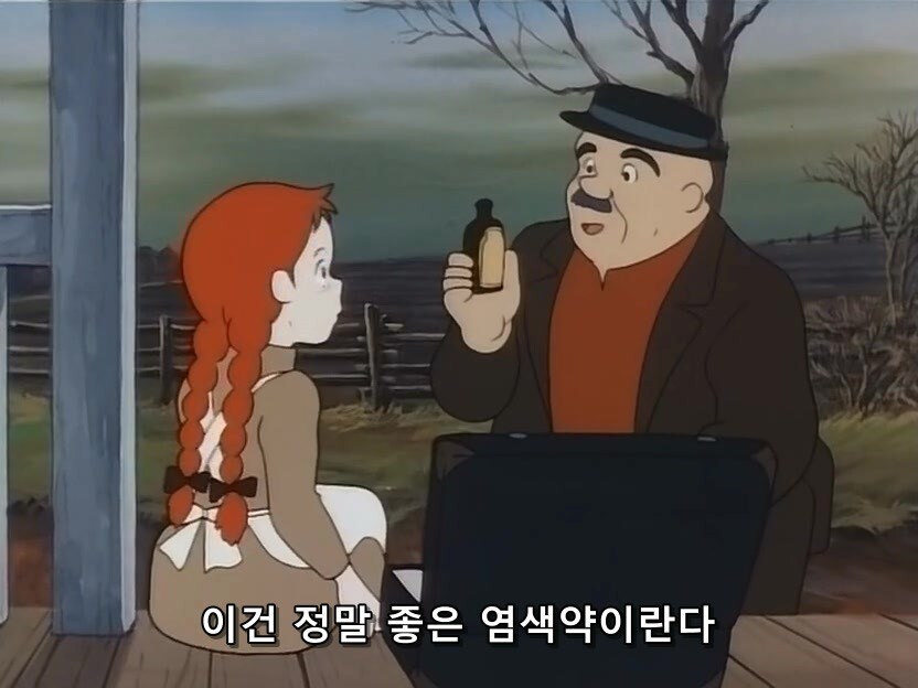 빨강머리앤이 초록머리앤 된 사연.JPG_1.jpg