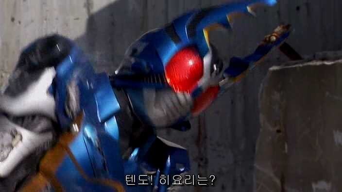 가면라이더) 텐도가 카가미 대하는게 변했던 순간은_3.png