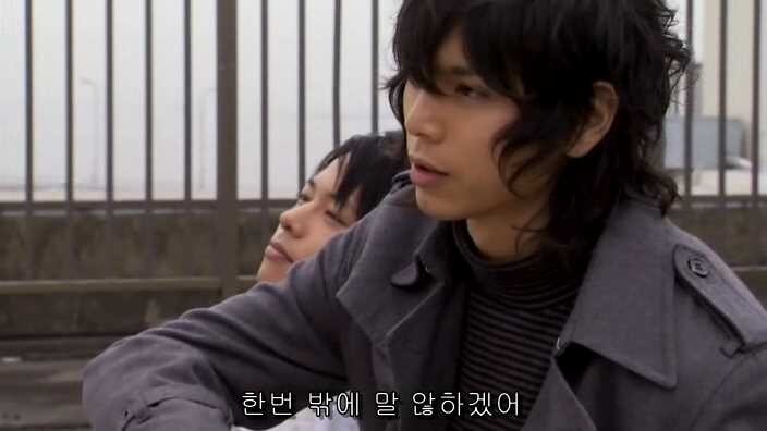 가면라이더) 텐도가 카가미 대하는게 변했던 순간은_7.png