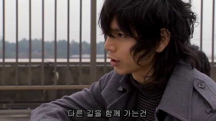 가면라이더) 텐도가 카가미 대하는게 변했던 순간은_9.png