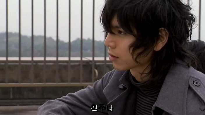 가면라이더) 텐도가 카가미 대하는게 변했던 순간은_10.png