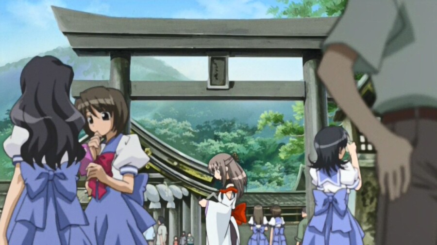 여고생이 코스프레하고 세상을 멸망시킬뻔한 만화_4.jpg