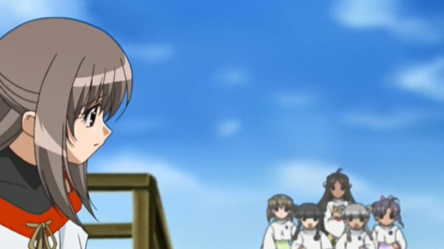 여고생이 코스프레하고 세상을 멸망시킬뻔한 만화_12.jpg