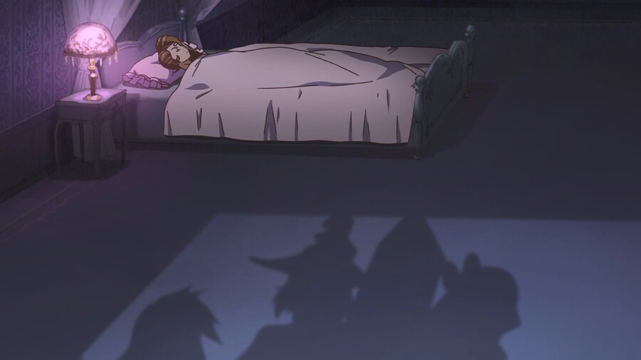 선생님과 옷을 바꿔입고 미끼가 되는 만화_2.jpg