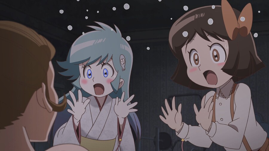 선생님과 옷을 바꿔입고 미끼가 되는 만화_16.jpg