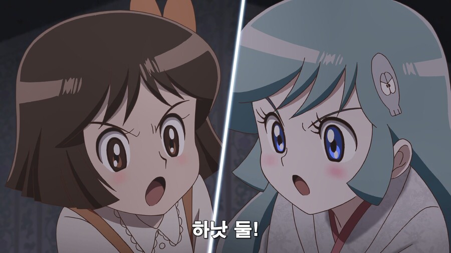 선생님과 옷을 바꿔입고 미끼가 되는 만화_25.jpg