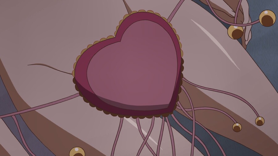 선생님과 옷을 바꿔입고 미끼가 되는 만화_27.jpg