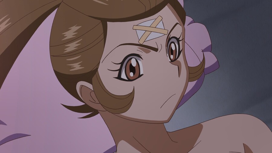 선생님과 옷을 바꿔입고 미끼가 되는 만화_29.jpg