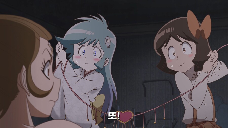 선생님과 옷을 바꿔입고 미끼가 되는 만화_30.jpg