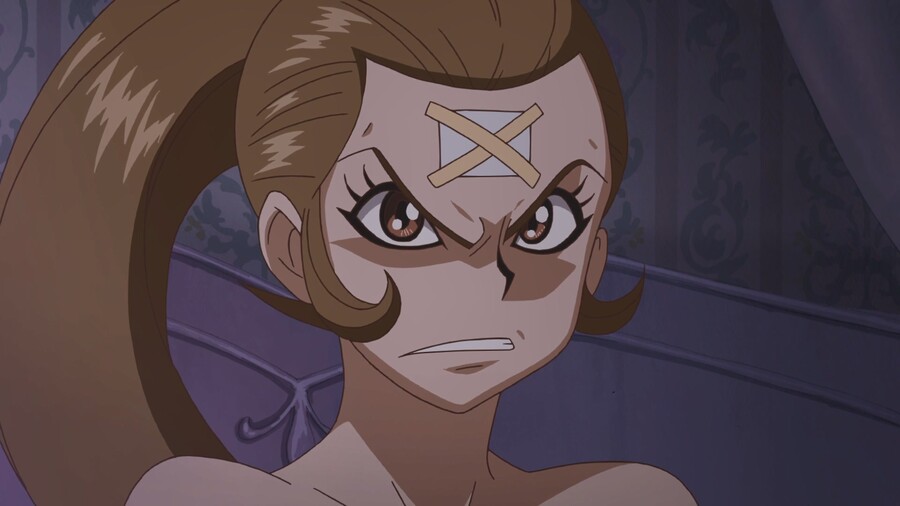 선생님과 옷을 바꿔입고 미끼가 되는 만화_33.jpg