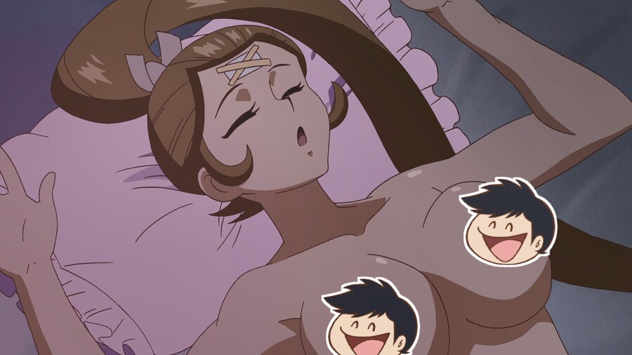 선생님과 옷을 바꿔입고 미끼가 되는 만화_39.jpg