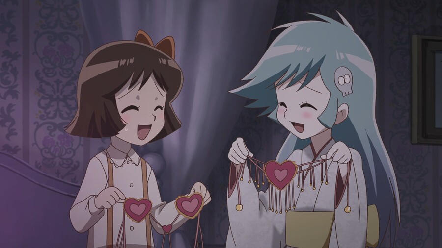 선생님과 옷을 바꿔입고 미끼가 되는 만화_44.jpg