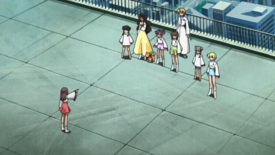 여고생이 코스프레하고 세상을 멸망시킬뻔한 만화_21.jpg