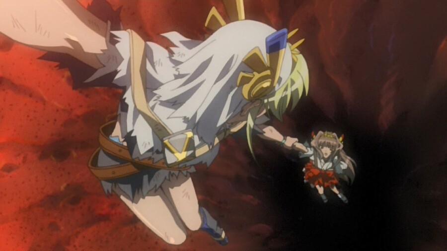 여고생이 코스프레하고 세상을 멸망시킬뻔한 만화_30.jpg