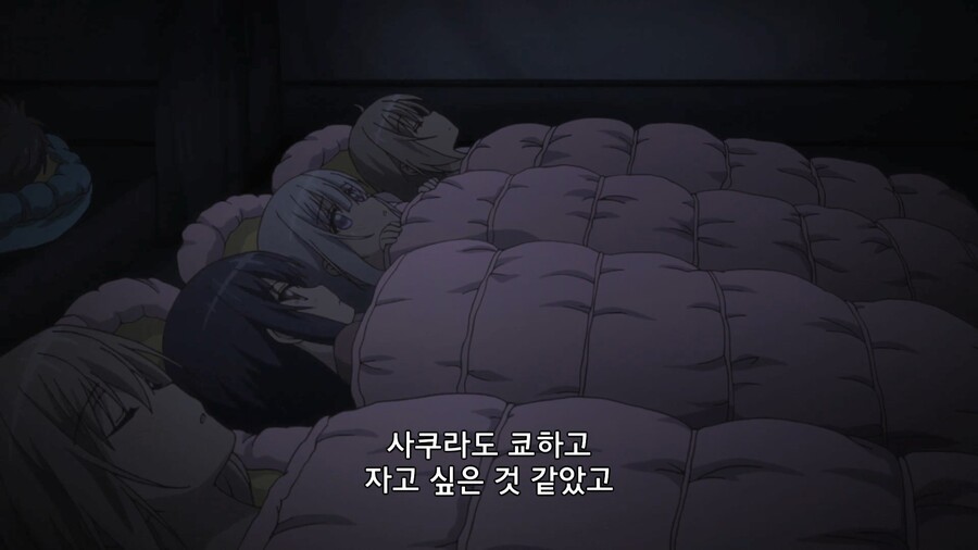 오빠하고 언니가 같이 자면 동생이 생긴다고!!!!_27.jpg