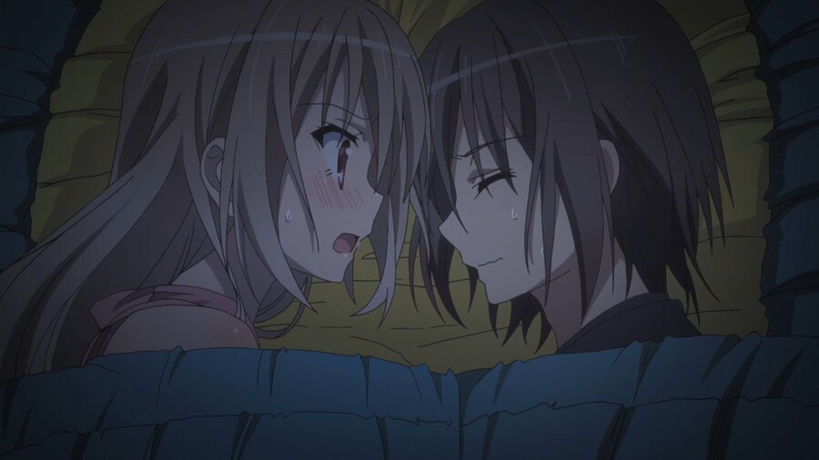 오빠하고 언니가 같이 자면 동생이 생긴다고!!!!_29.jpg