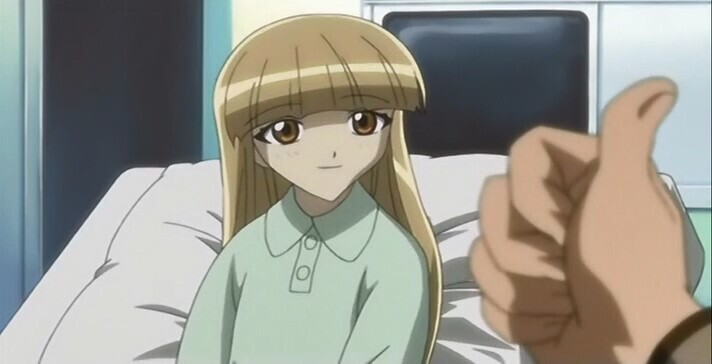 금발 양야치랑 병약 로리가 친구먹는 만화_2.jpg