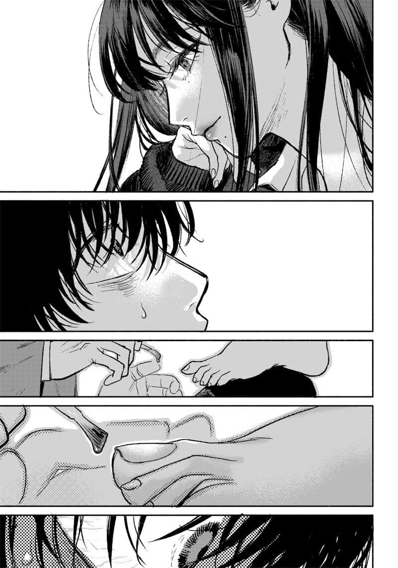 발가락에 페디큐어 발라주는 만화.manga_9.jpg