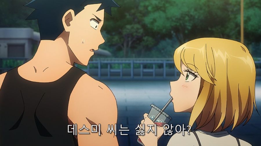 러브 코미디 장르에서 잘 나오는 요소_1.jpg