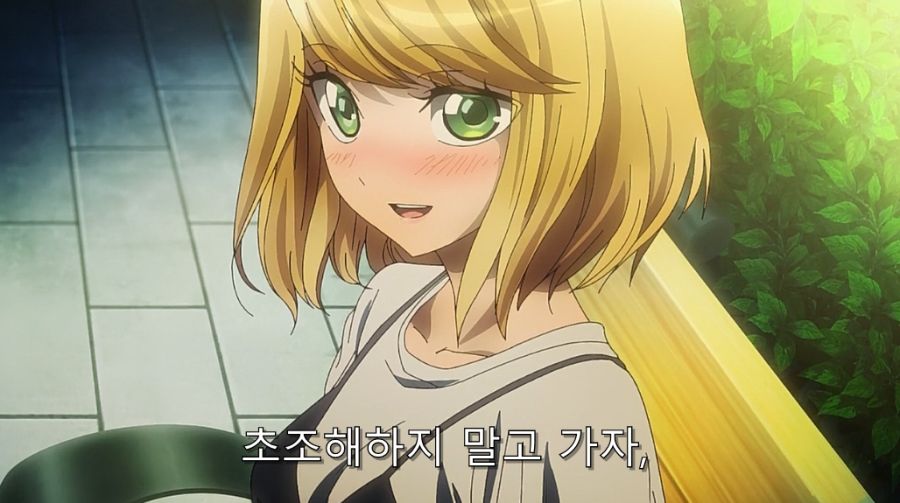 러브 코미디 장르에서 잘 나오는 요소_13.jpg