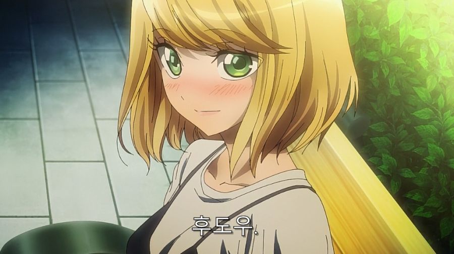 러브 코미디 장르에서 잘 나오는 요소_14.jpg