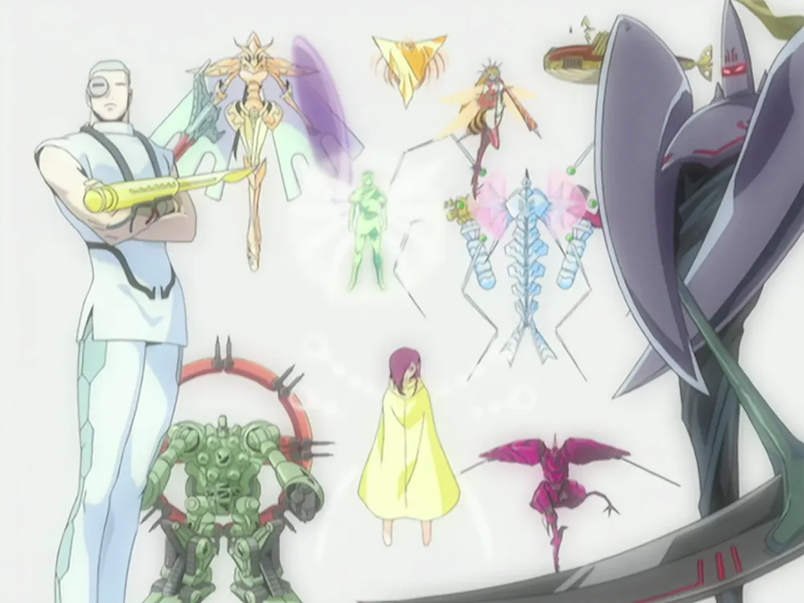 가오가이가 팬들한테 듣고 놀랐던 사실 2가지_2.webp