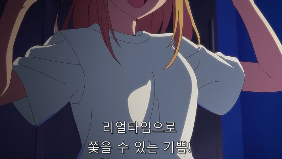 최애의아이) 노래 못하는 아이돌이 변명하다가 실력 기르기로 한 모습_10.jpg