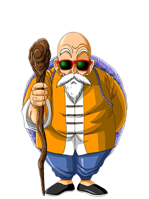 드래곤볼] 일반인급 전투력_6.webp