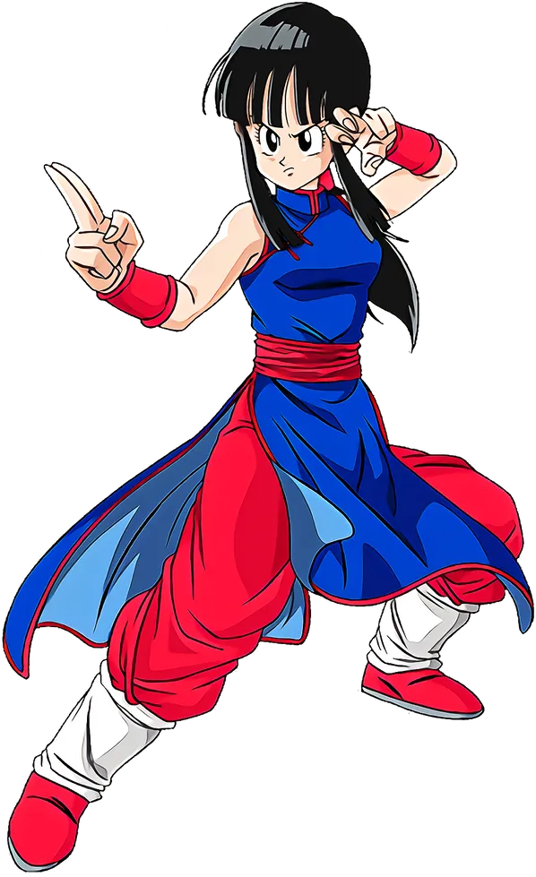 드래곤볼] 일반인급 전투력_5.webp