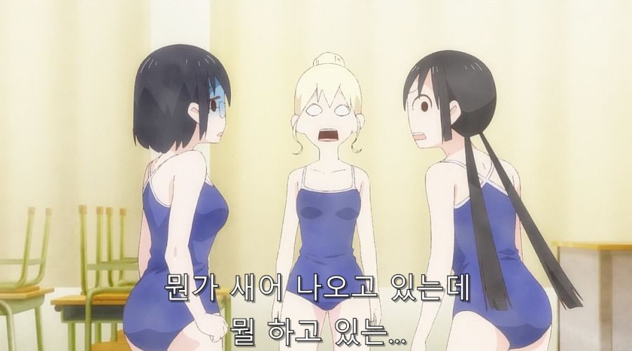 학생들이 거짓말해서 노골적으로 실망했던 선생님_6.jpg