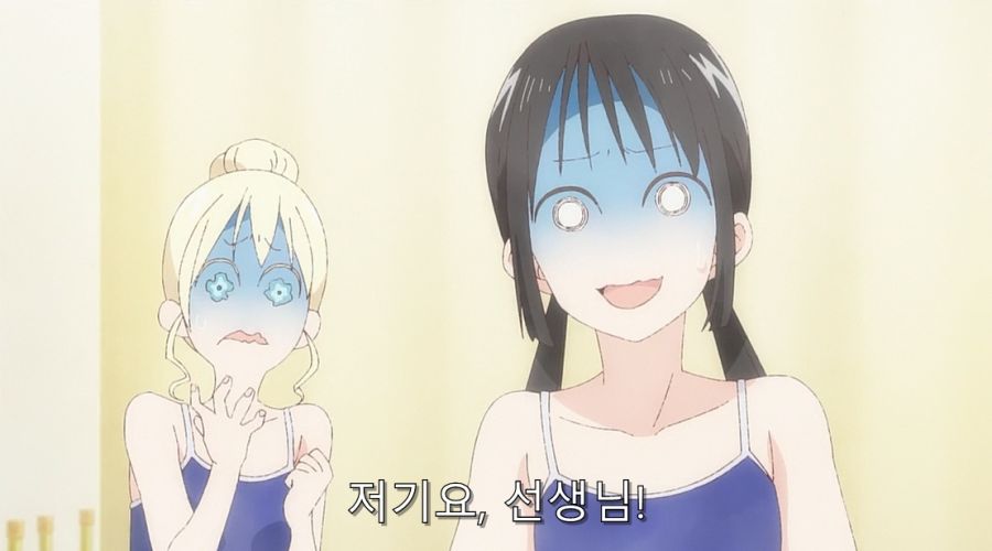 학생들이 거짓말해서 노골적으로 실망했던 선생님_11.jpg