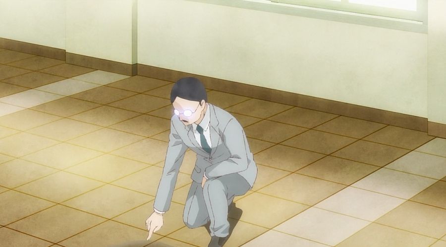 학생들이 거짓말해서 노골적으로 실망했던 선생님_22.jpg