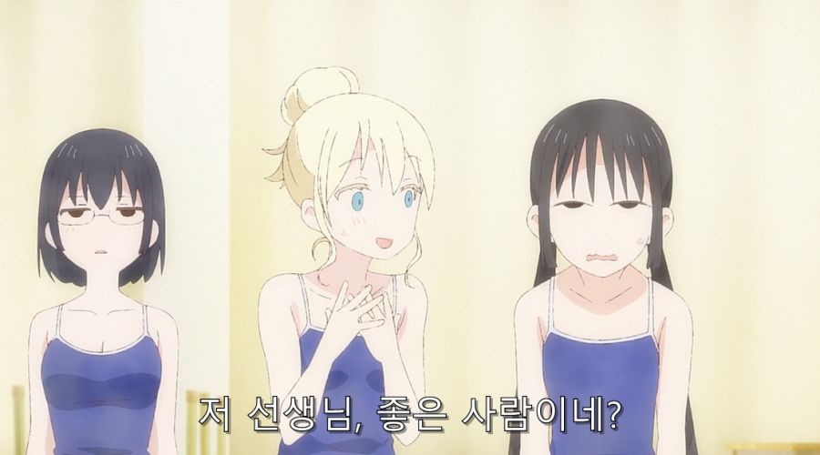 학생들이 거짓말해서 노골적으로 실망했던 선생님_43.jpg