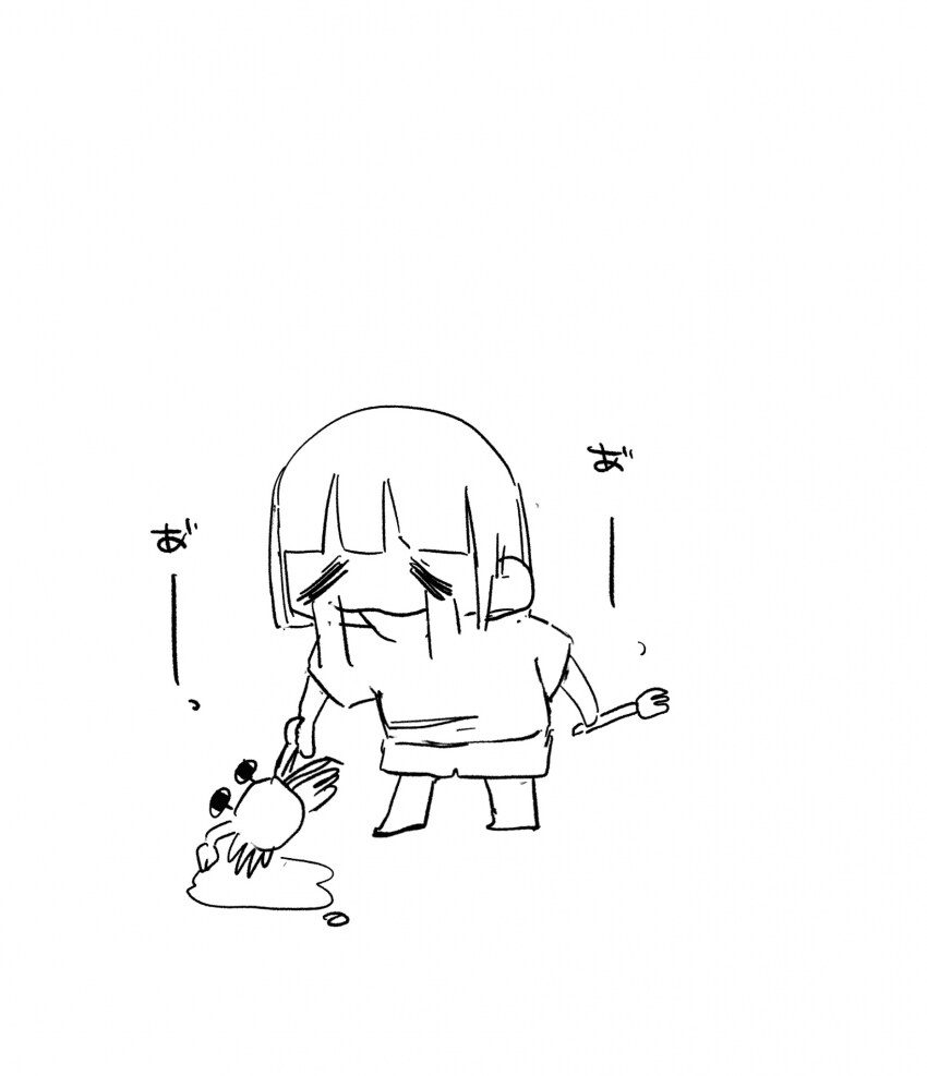 고깃집에서 일하는 197cm 여알바가 백합 찍는 만화 총집편.manga_19.png