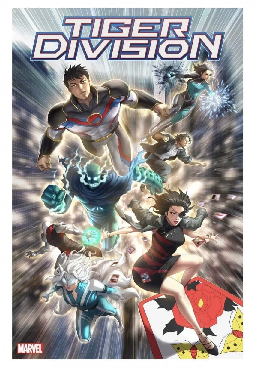 마블에 나오는 한국인출신 히어로 팀_1.webp