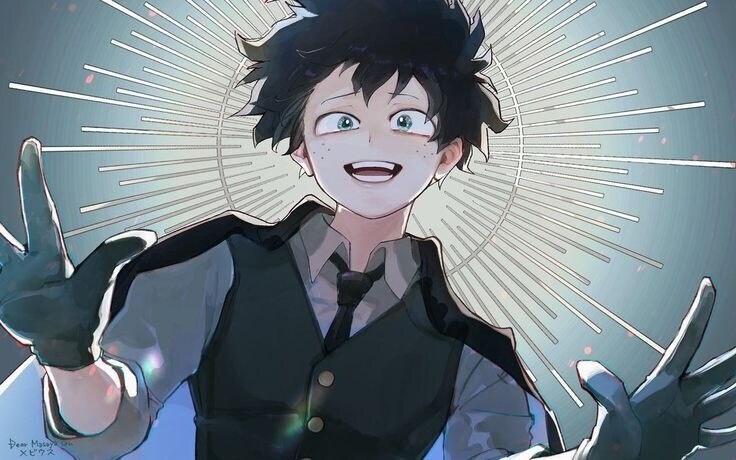 나히아)여러분!!! 우리 모두 미도리야 덕질을 하지 않으실래요!!_1.jpg