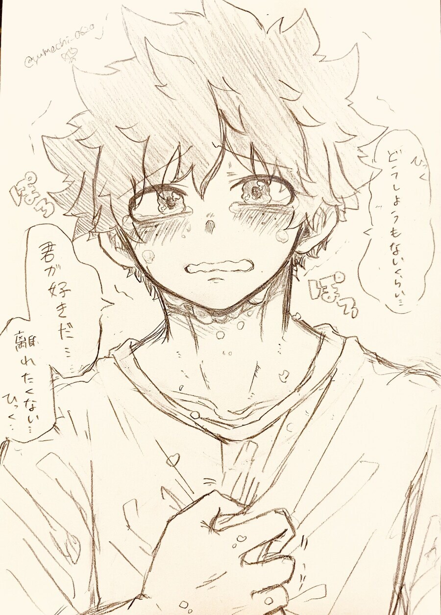 나히아)여러분!!! 우리 모두 미도리야 덕질을 하지 않으실래요!!_18.jpg