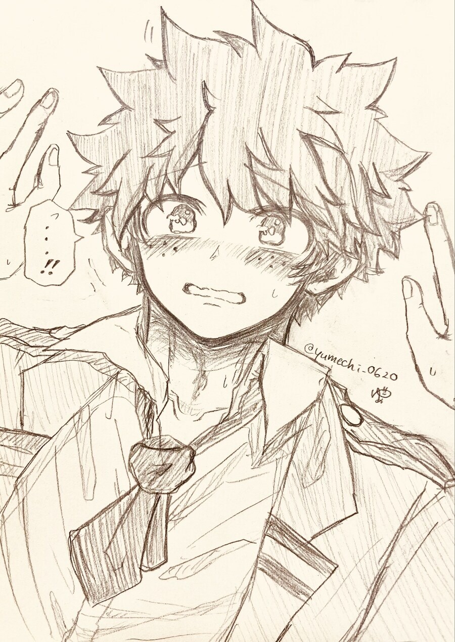 나히아)여러분!!! 우리 모두 미도리야 덕질을 하지 않으실래요!!_19.jpg