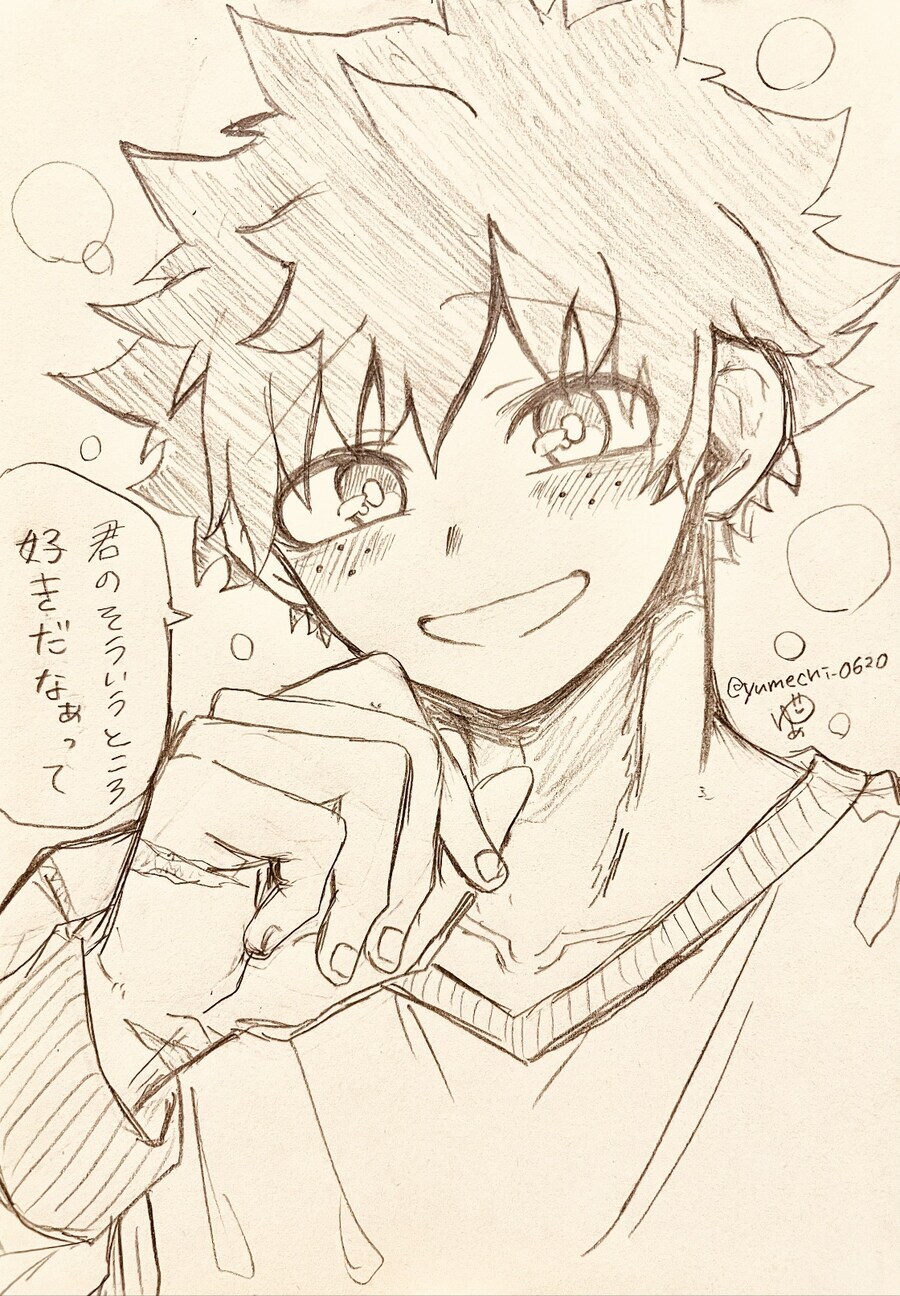 나히아)여러분!!! 우리 모두 미도리야 덕질을 하지 않으실래요!!_20.jpg