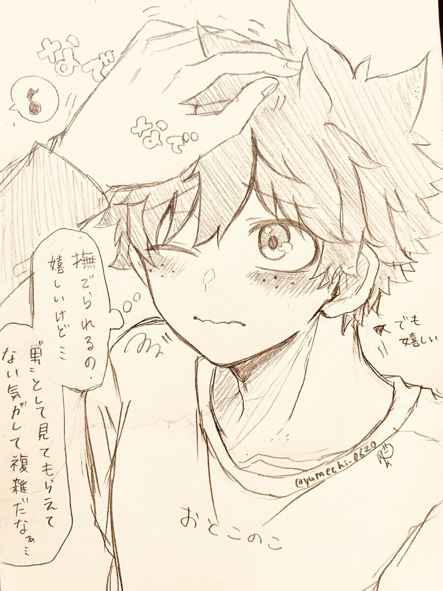 나히아)여러분!!! 우리 모두 미도리야 덕질을 하지 않으실래요!!_21.jpg