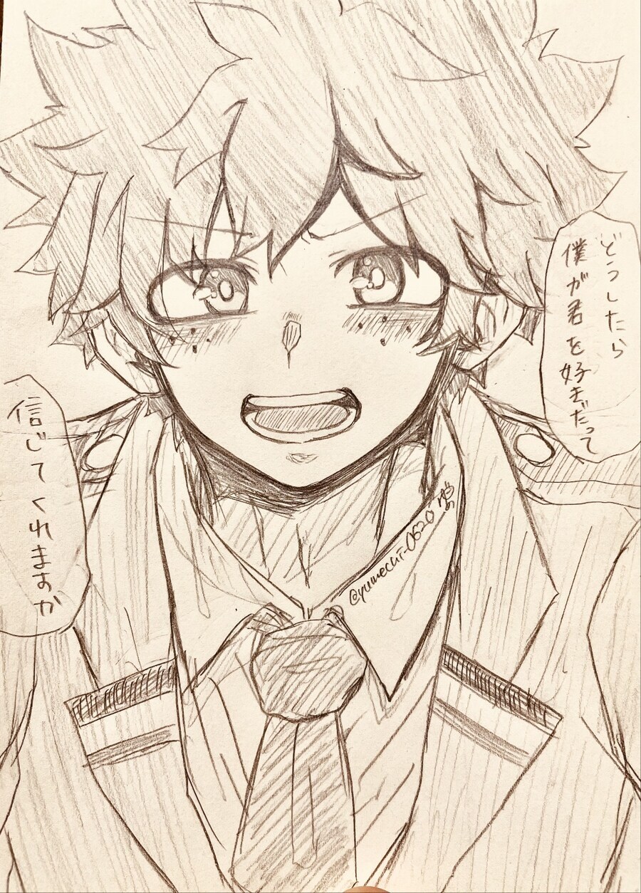 나히아)여러분!!! 우리 모두 미도리야 덕질을 하지 않으실래요!!_22.jpg