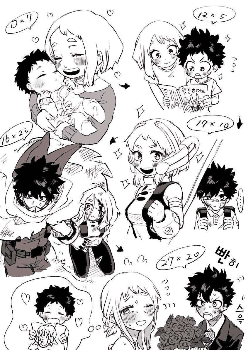 나히아)여러분!!! 우리 모두 미도리야 덕질을 하지 않으실래요!!_29.jpg